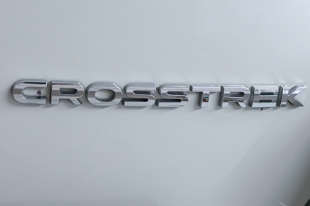 Thumbnail: 2021 Subaru Crosstrek - 7