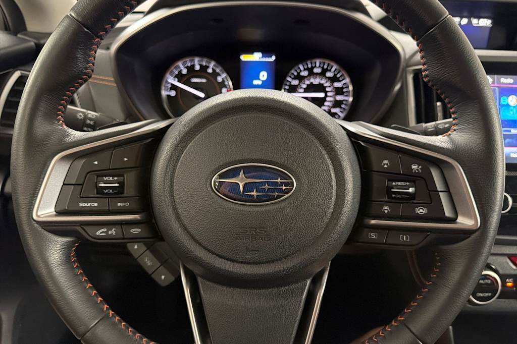Thumbnail: 2021 Subaru Crosstrek - 26