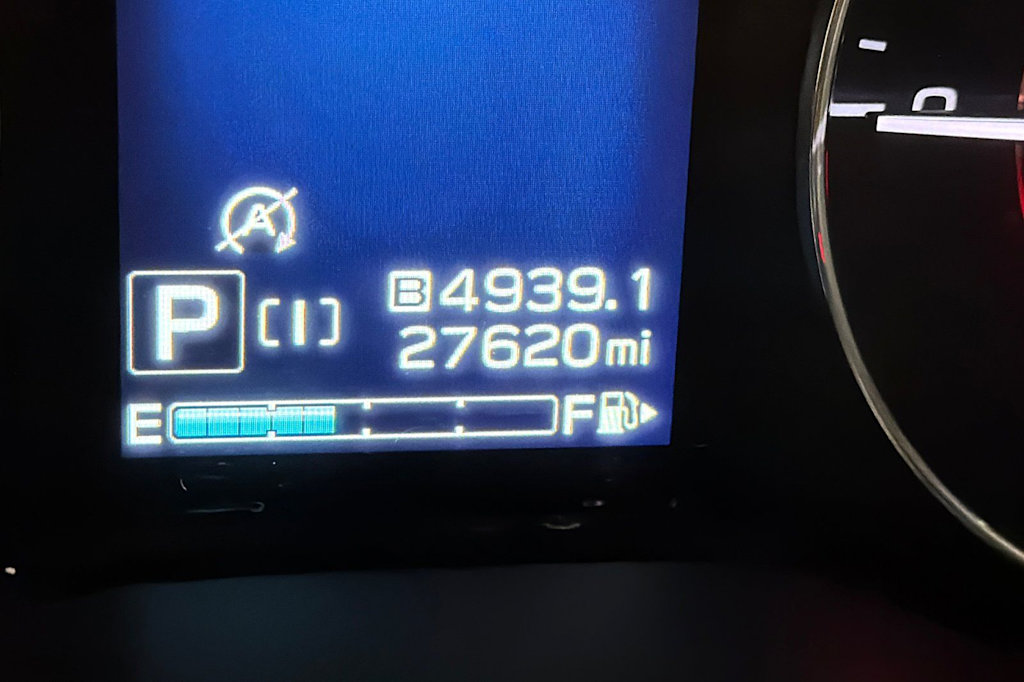 Thumbnail: 2021 Subaru Crosstrek - 27