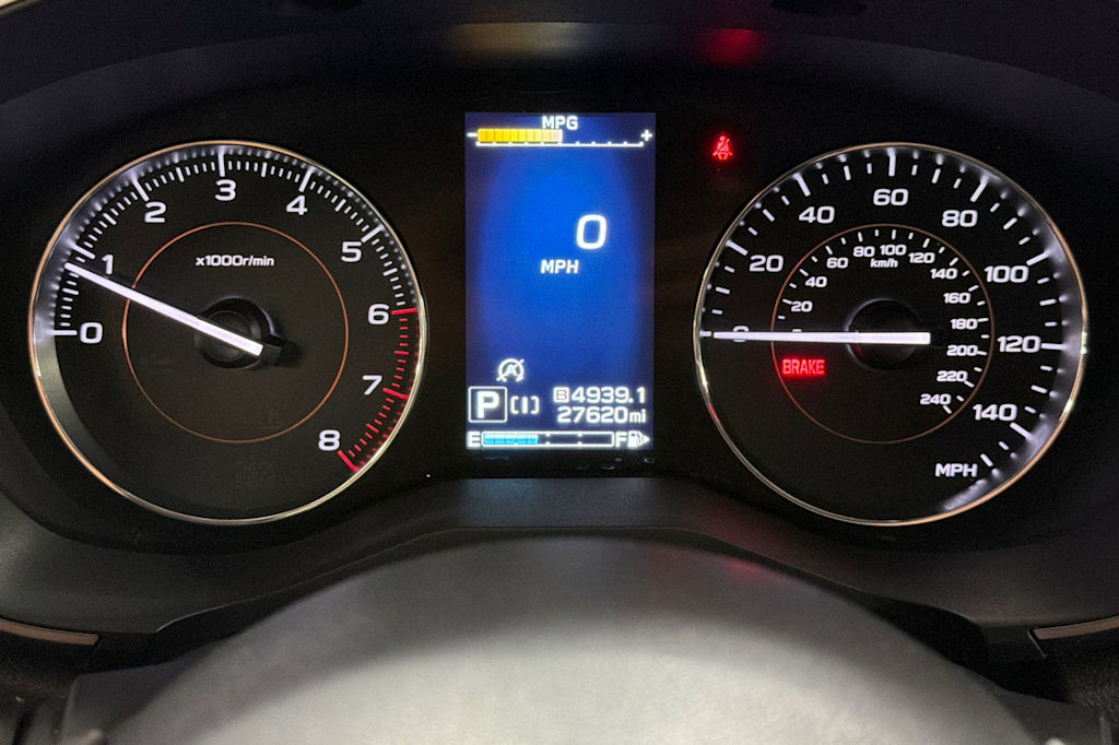 Thumbnail: 2021 Subaru Crosstrek - 15
