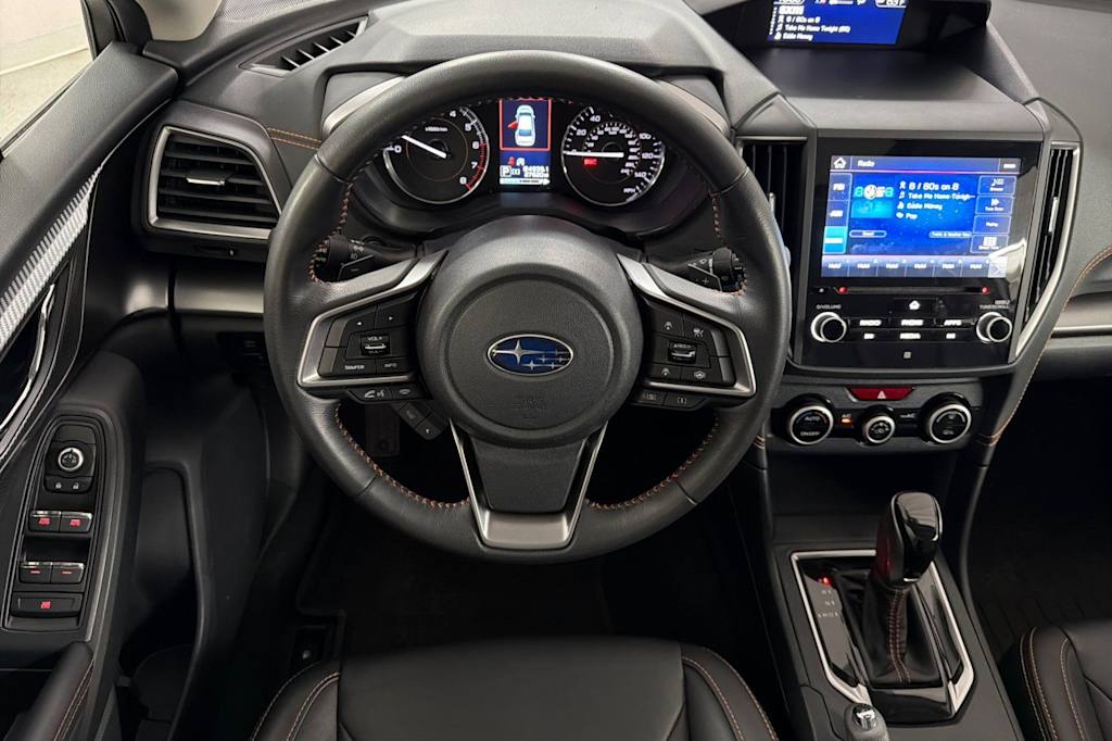 Thumbnail: 2021 Subaru Crosstrek - 11