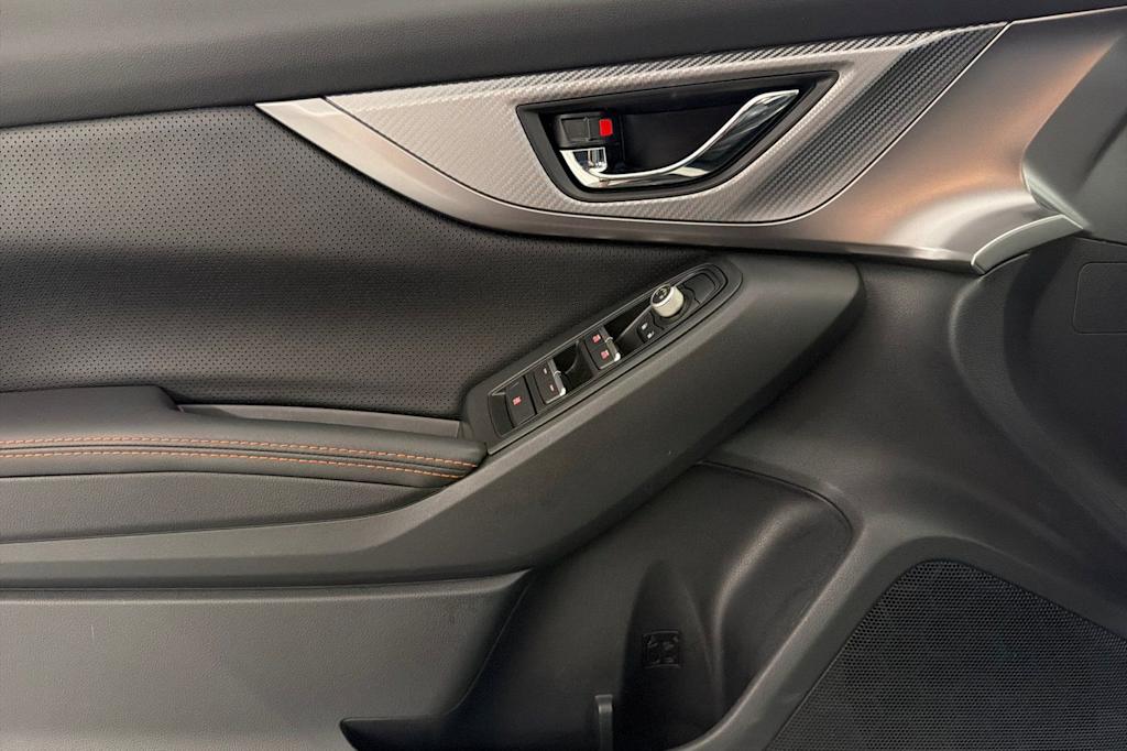 Thumbnail: 2021 Subaru Crosstrek - 21