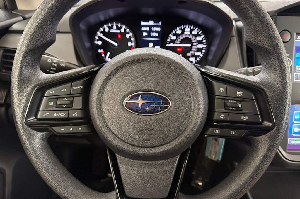 Thumbnail: 2024 Subaru Crosstrek - 26