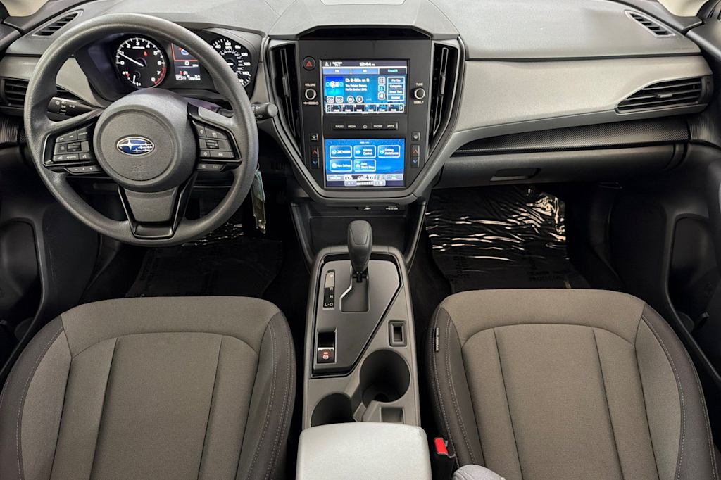 Thumbnail: 2024 Subaru Crosstrek - 2