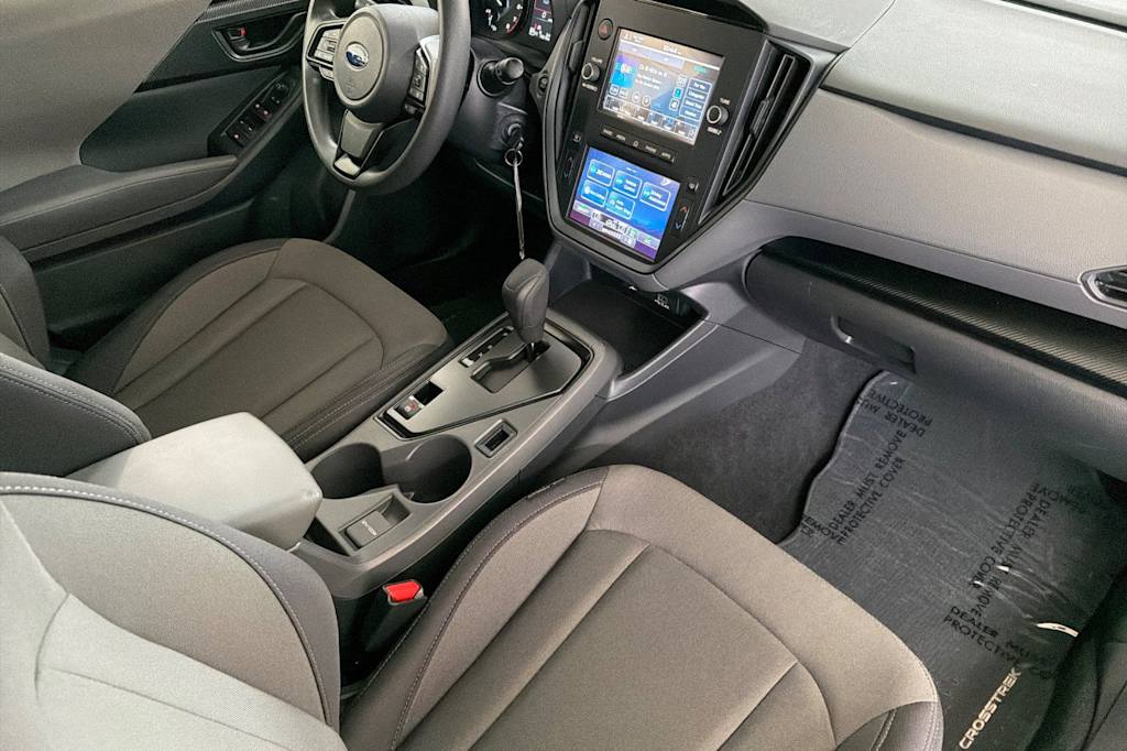 Thumbnail: 2024 Subaru Crosstrek - 10
