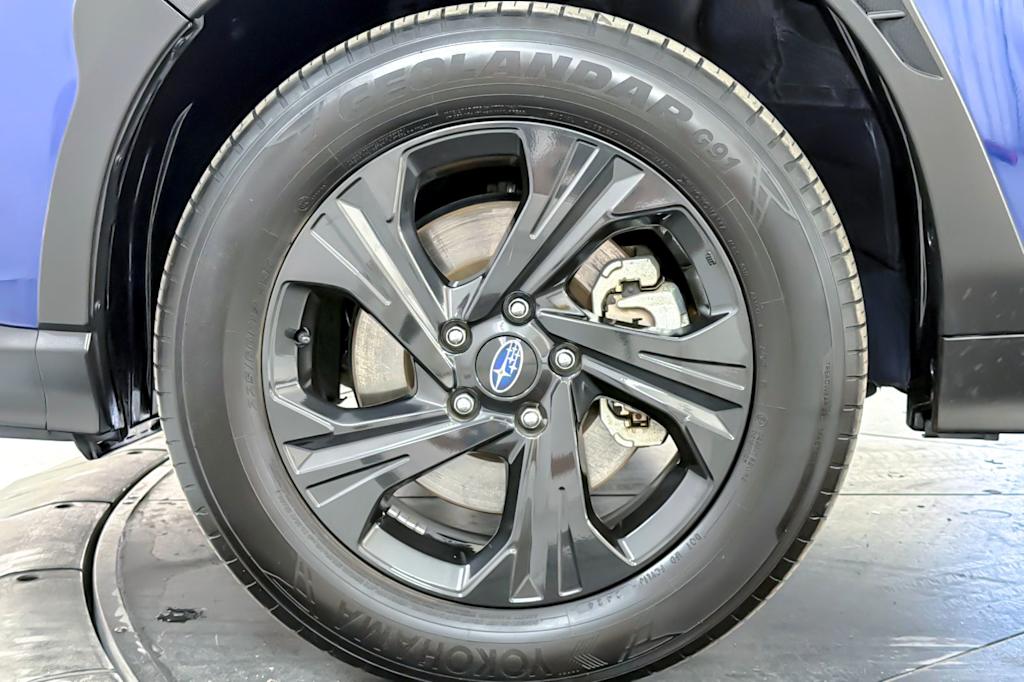 Thumbnail: 2024 Subaru Crosstrek - 8