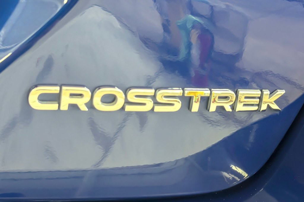 Thumbnail: 2024 Subaru Crosstrek - 7