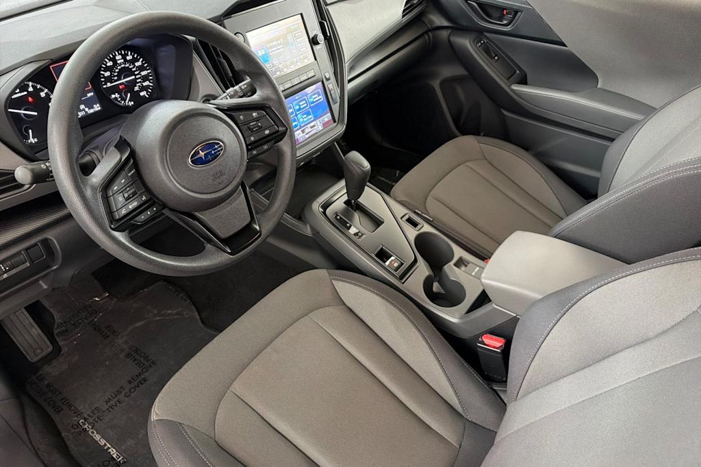 Thumbnail: 2024 Subaru Crosstrek - 9
