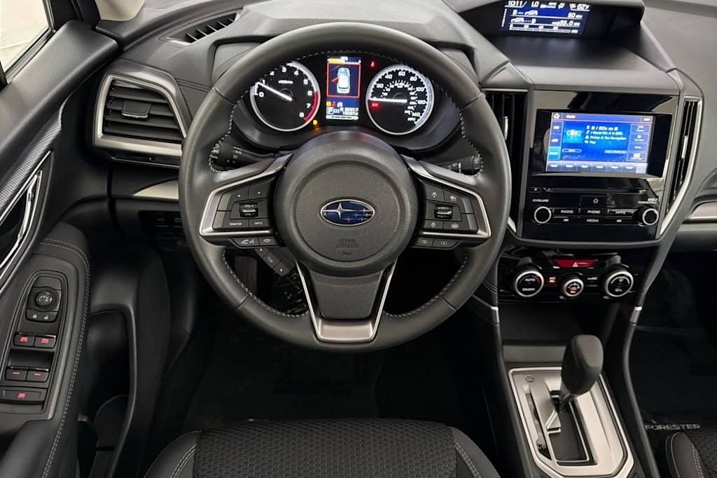 Thumbnail: 2023 Subaru Forester - 11