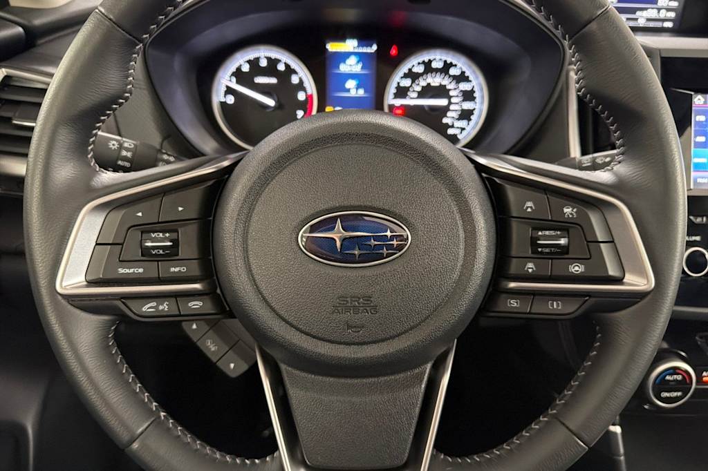 Thumbnail: 2023 Subaru Forester - 27