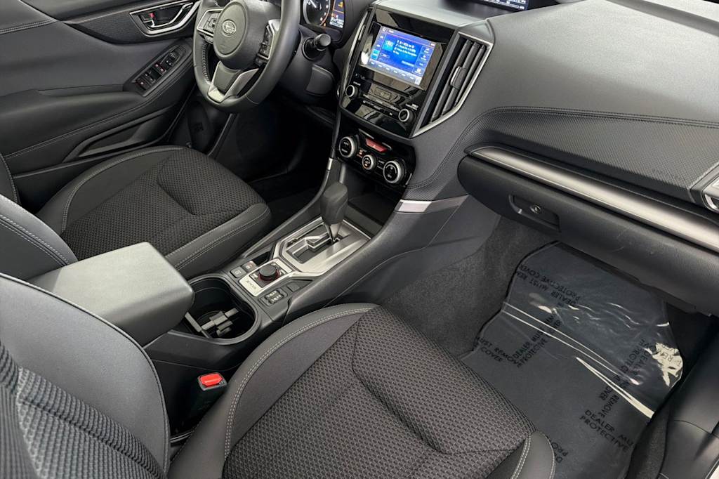 Thumbnail: 2023 Subaru Forester - 12