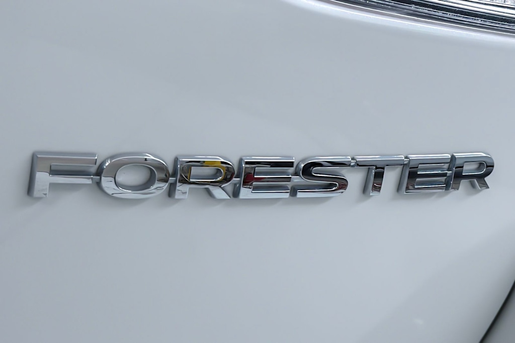 Thumbnail: 2023 Subaru Forester - 7