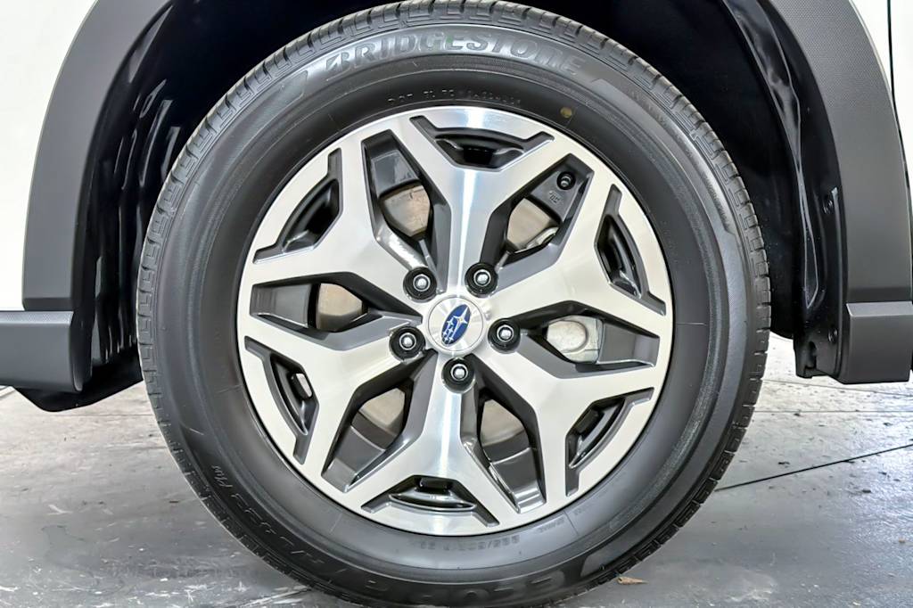 Thumbnail: 2023 Subaru Forester - 8