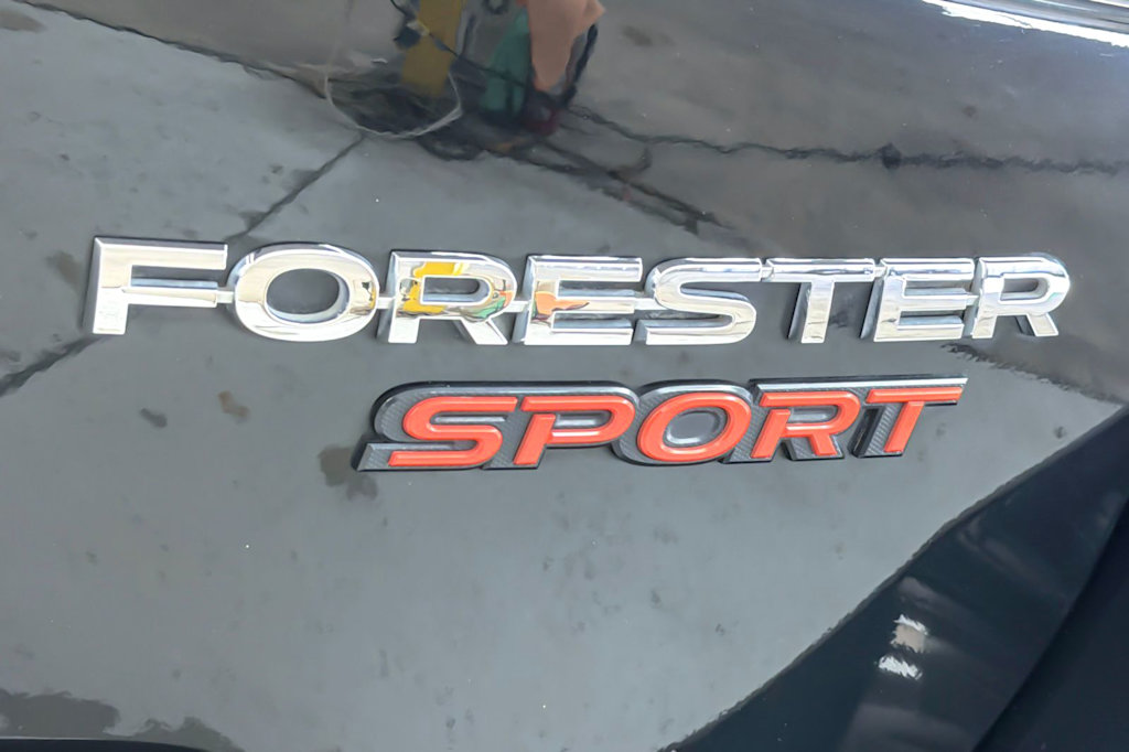 Thumbnail: 2023 Subaru Forester - 7