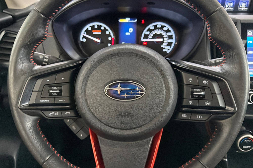 Thumbnail: 2023 Subaru Forester - 26
