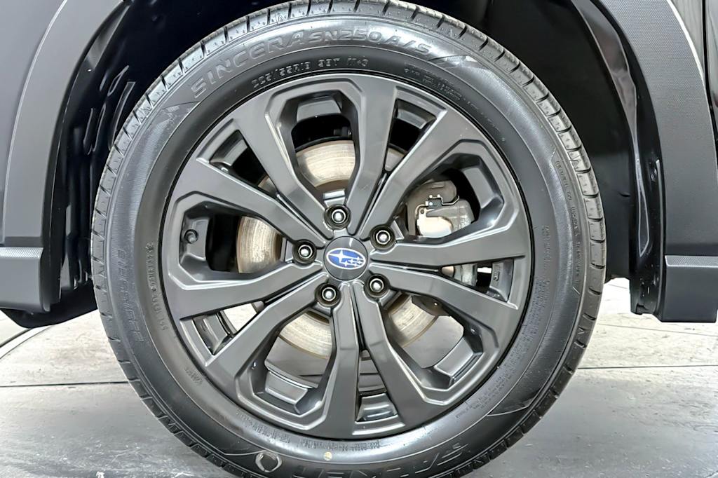 Thumbnail: 2023 Subaru Forester - 8