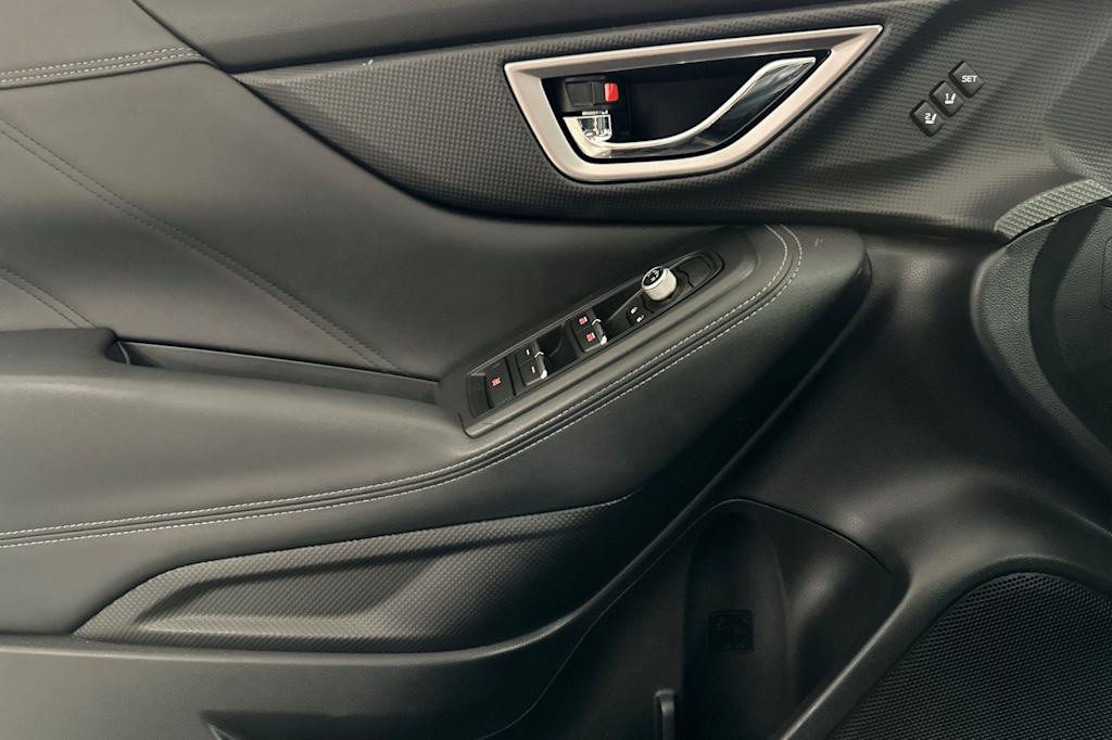 Thumbnail: 2022 Subaru Forester - 21