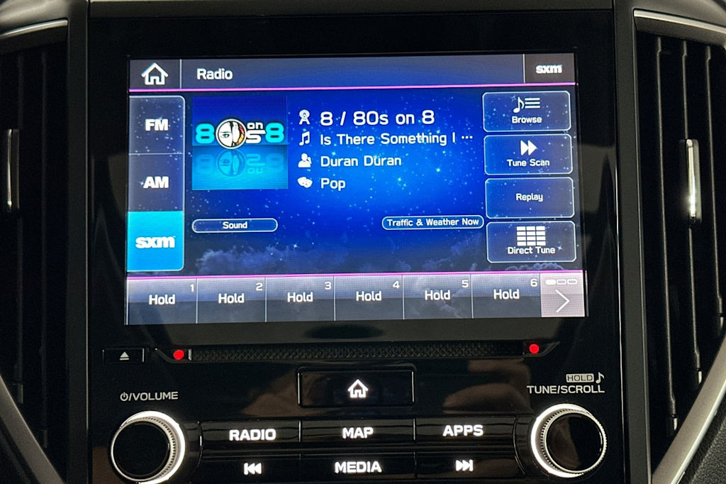 Thumbnail: 2022 Subaru Forester - 13