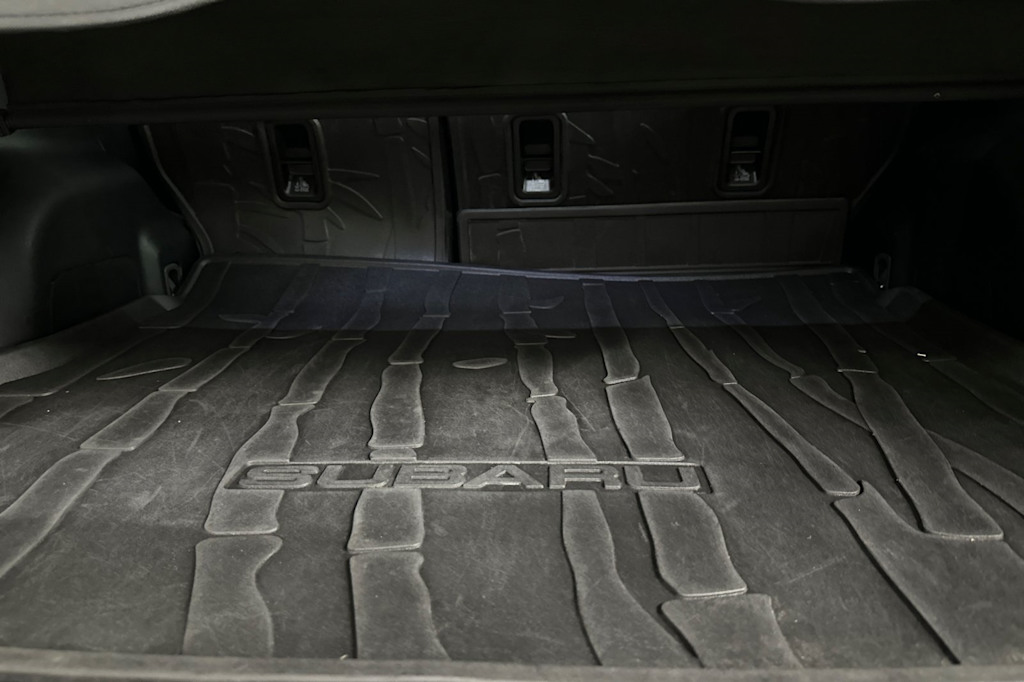 Thumbnail: 2022 Subaru Forester - 16