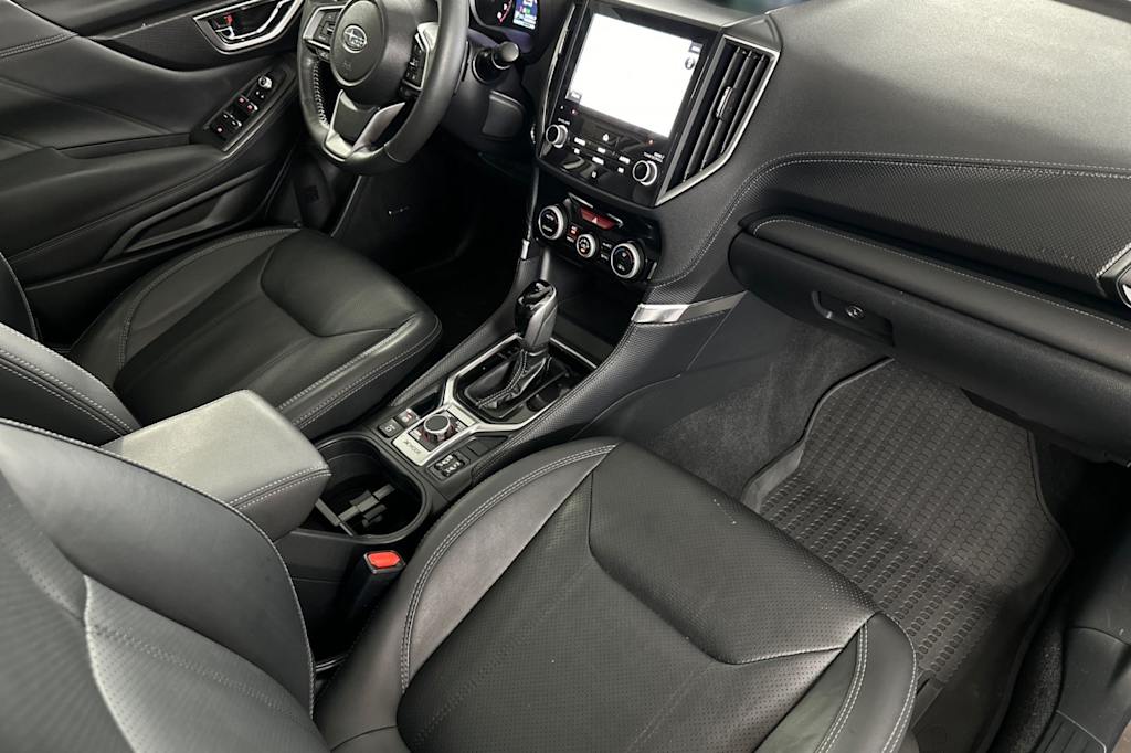 Thumbnail: 2022 Subaru Forester - 12