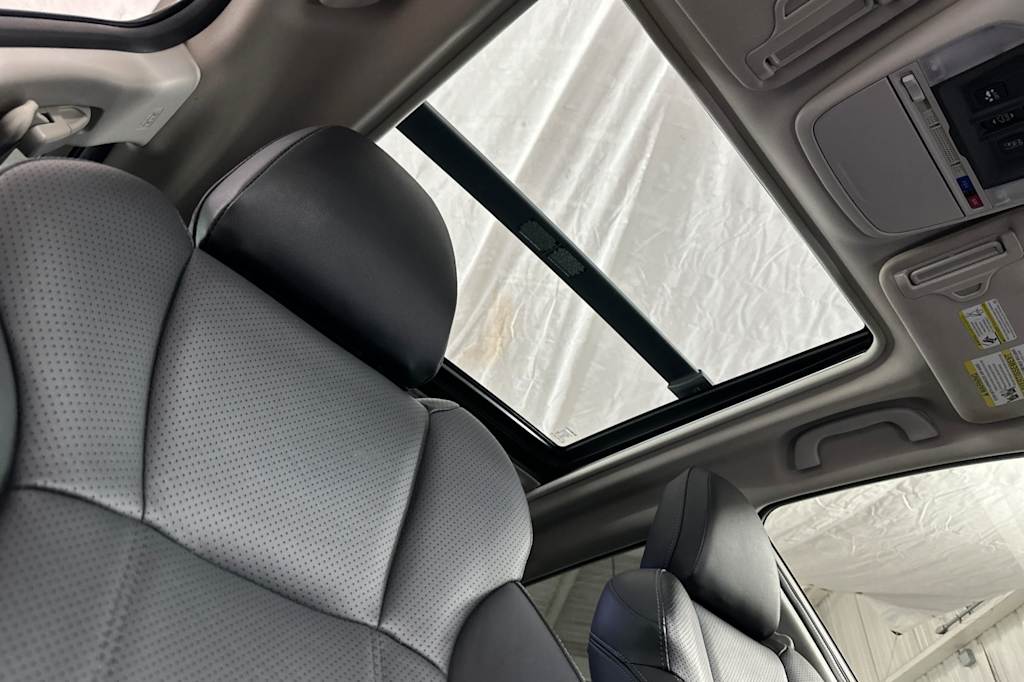 Thumbnail: 2022 Subaru Forester - 23