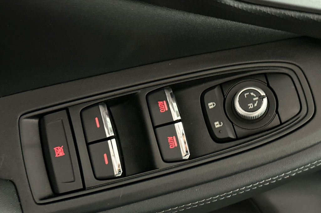 Thumbnail: 2022 Subaru Forester - 22