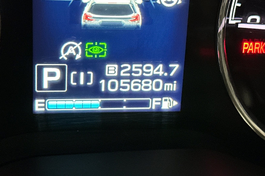 Thumbnail: 2022 Subaru Forester - 28