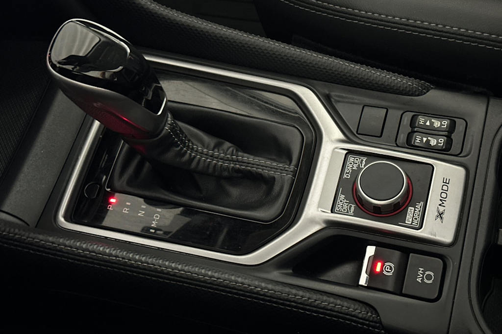 Thumbnail: 2022 Subaru Forester - 14