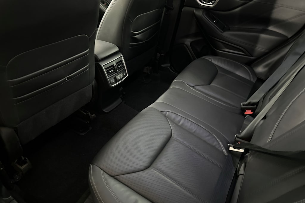 Thumbnail: 2022 Subaru Forester - 10