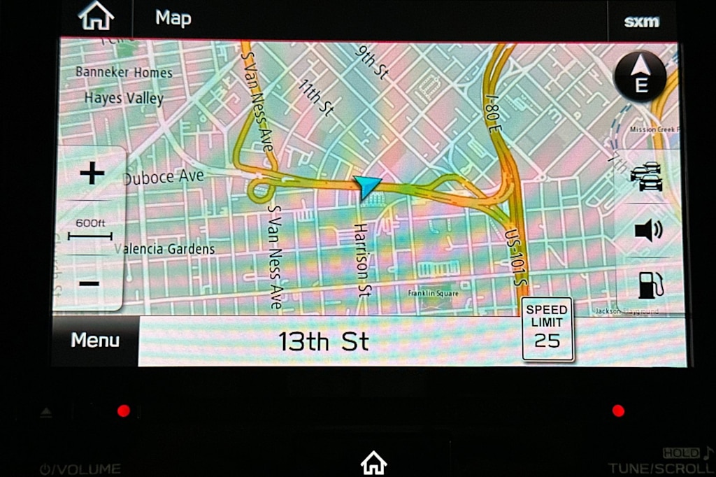 Thumbnail: 2022 Subaru Forester - 17