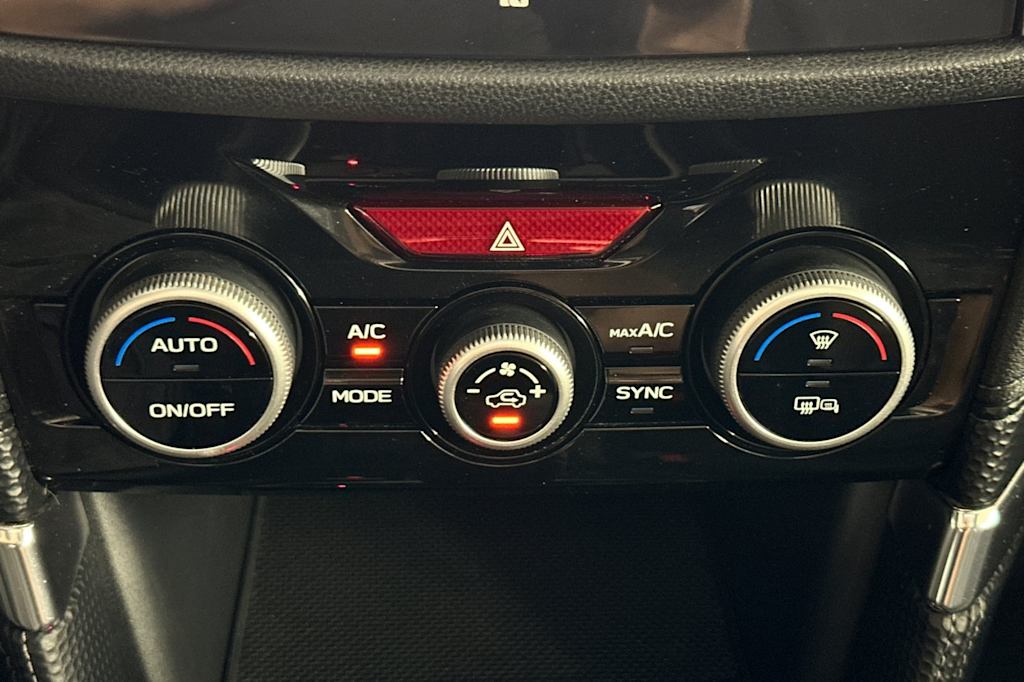 Thumbnail: 2022 Subaru Forester - 25