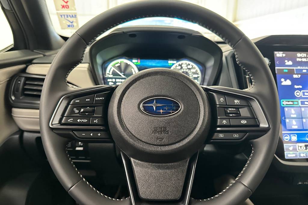 Thumbnail: 2025 Subaru Forester - 11
