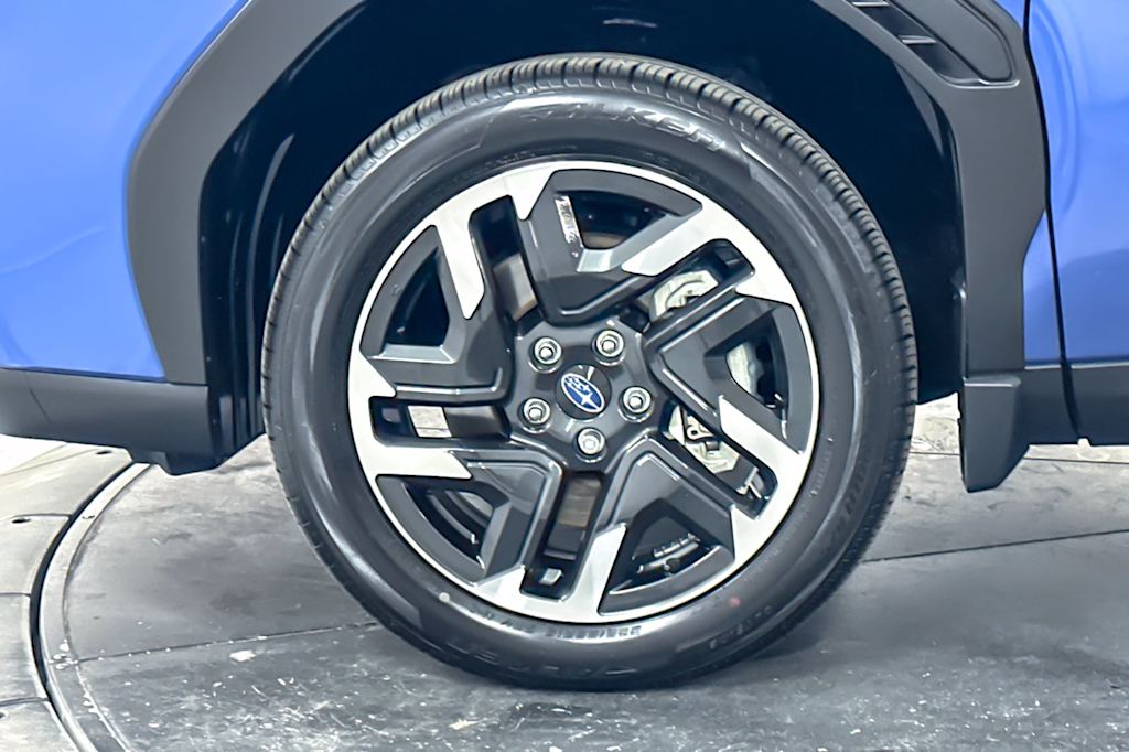 Thumbnail: 2025 Subaru Forester - 7