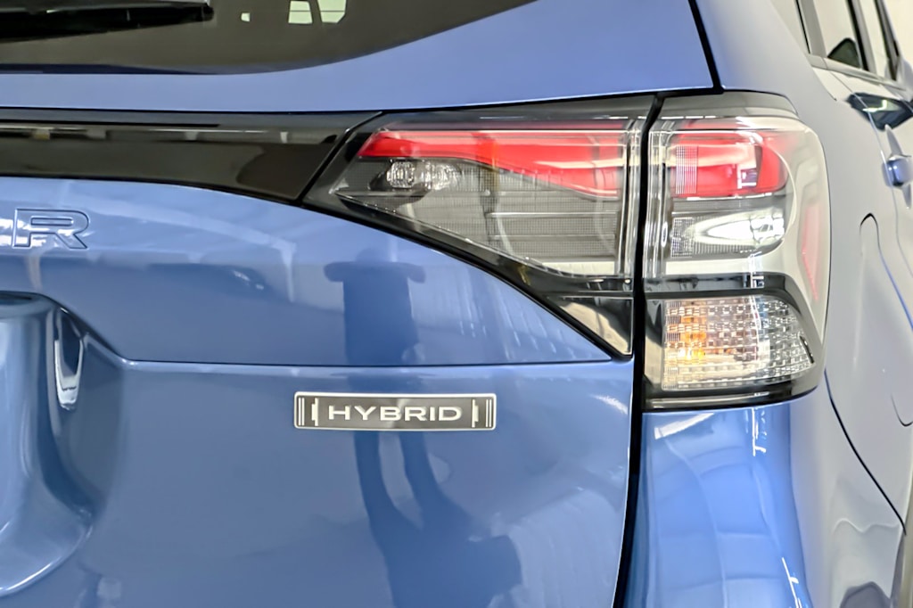 Thumbnail: 2025 Subaru Forester - 28