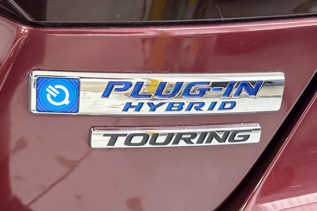 Thumbnail: 2018 Honda Clarity - 7