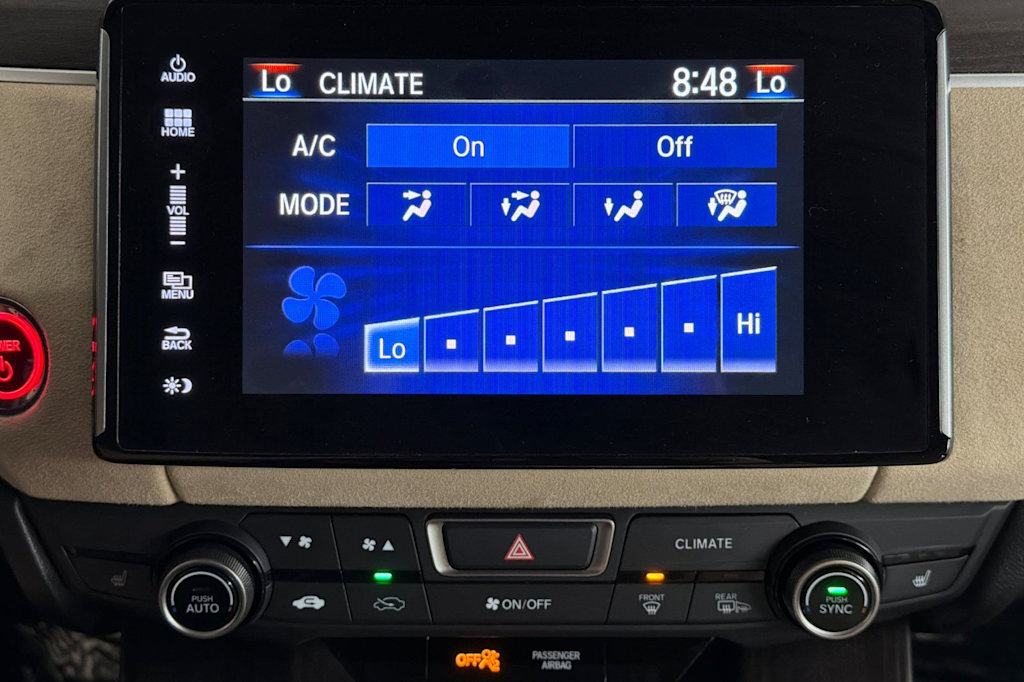Thumbnail: 2018 Honda Clarity - 23