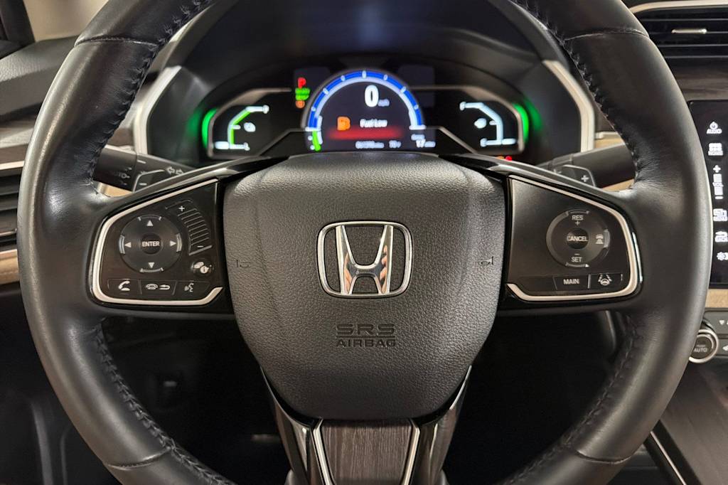 Thumbnail: 2018 Honda Clarity - 25