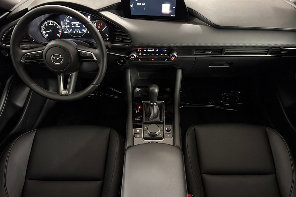 Thumbnail: 2025 Mazda Mazda3 - 2