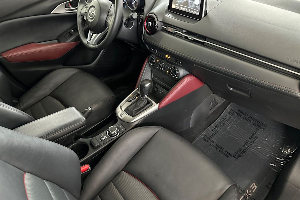 Thumbnail: 2017 Mazda CX-3 - 11