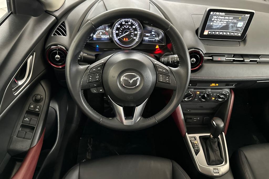 Thumbnail: 2017 Mazda CX-3 - 10