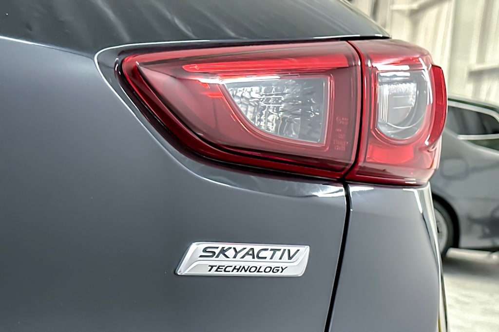 Thumbnail: 2017 Mazda CX-3 - 28