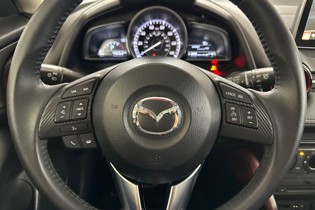 Thumbnail: 2017 Mazda CX-3 - 26