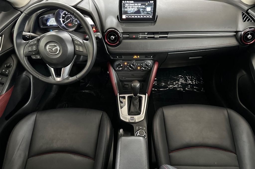 Thumbnail: 2017 Mazda CX-3 - 2