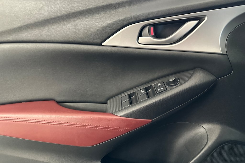 Thumbnail: 2017 Mazda CX-3 - 20