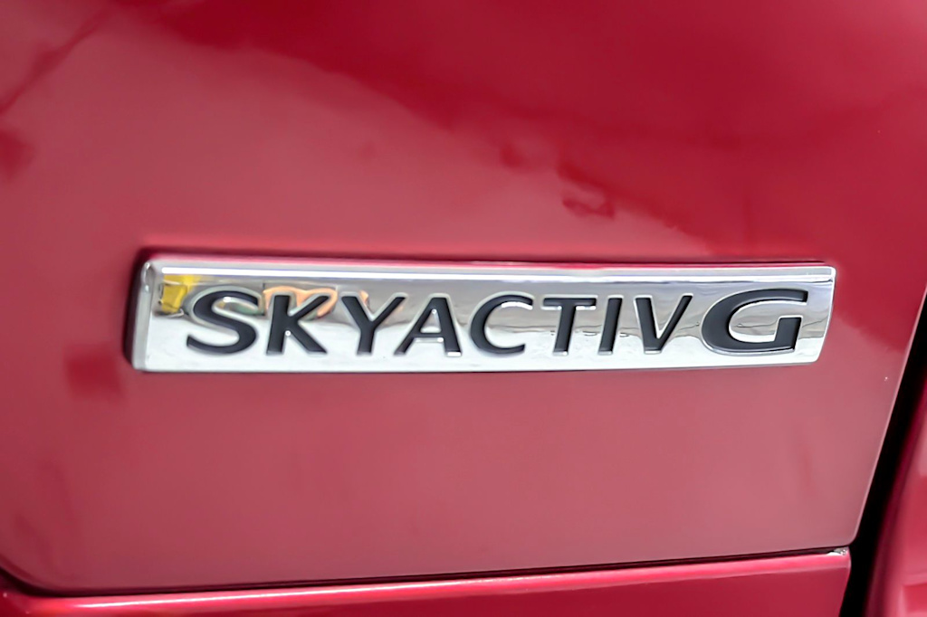 Thumbnail: 2023 Mazda CX-5 - 7