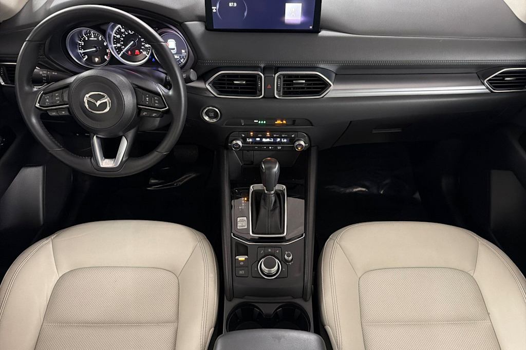 Thumbnail: 2023 Mazda CX-5 - 2