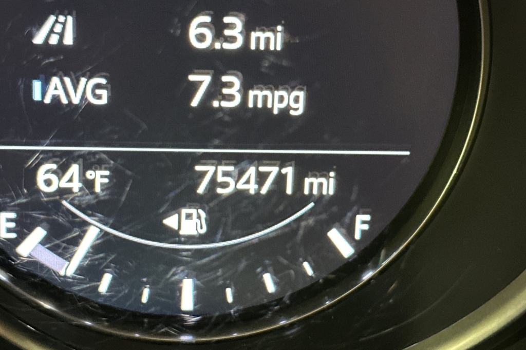 2018 Mazda CX-5 Grand Touring 28