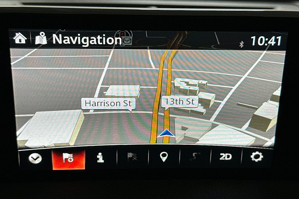 2018 Mazda CX-5 Grand Touring 23