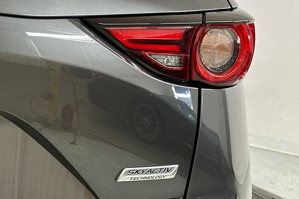 2018 Mazda CX-5 Grand Touring 29