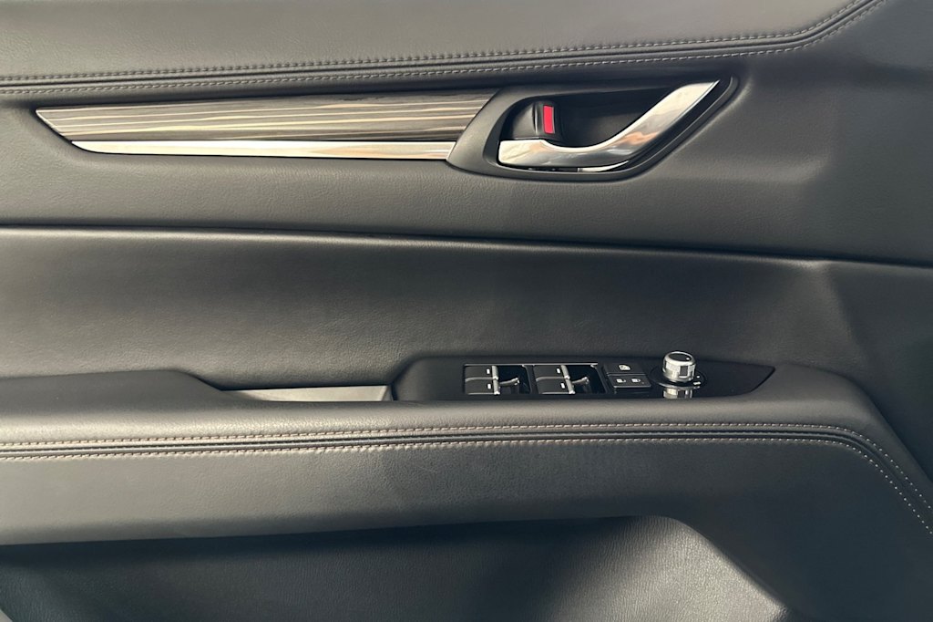 2018 Mazda CX-5 Grand Touring 20